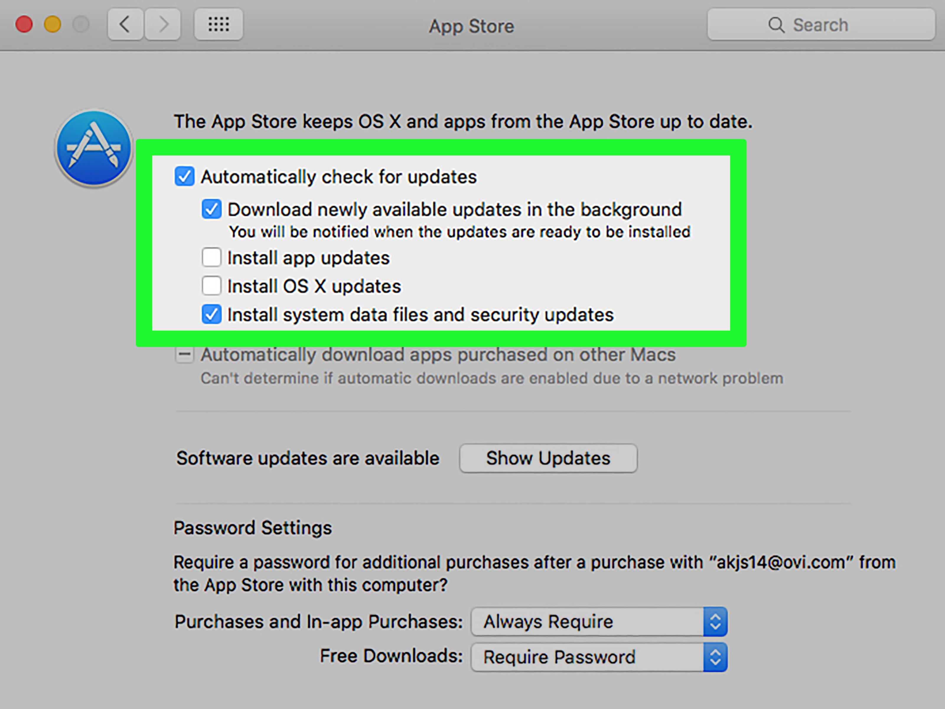 Mac Os X 10.6 Software Download